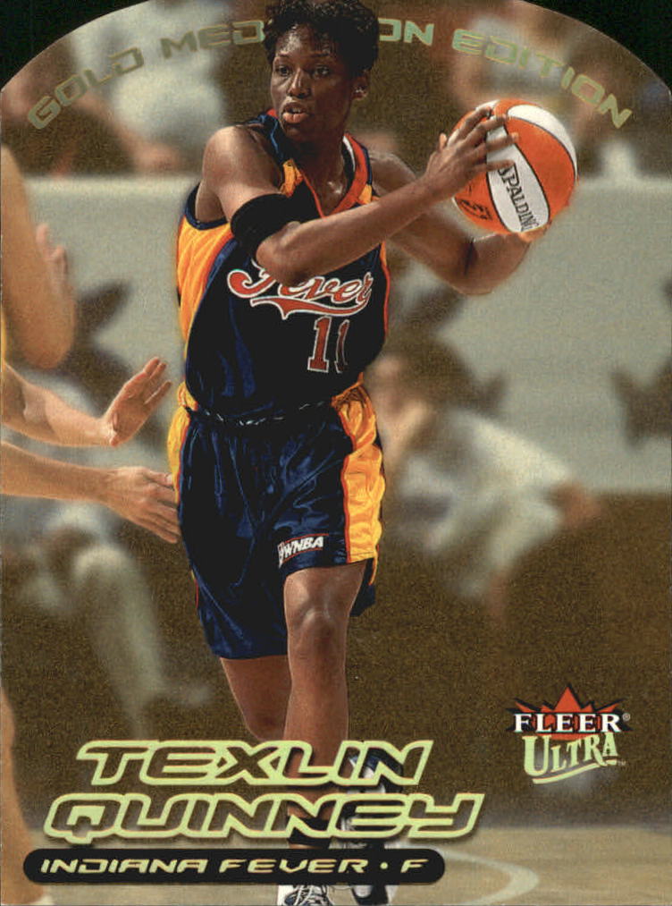 2000 Ultra WNBA Basketball Part 2 Autograph, Insert and Parallel Cards - Picture 90 of 172