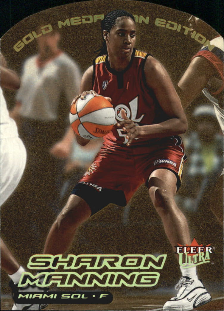 2000 Ultra WNBA Basketball Part 2 Autograph, Insert and Parallel Cards - Picture 94 of 172