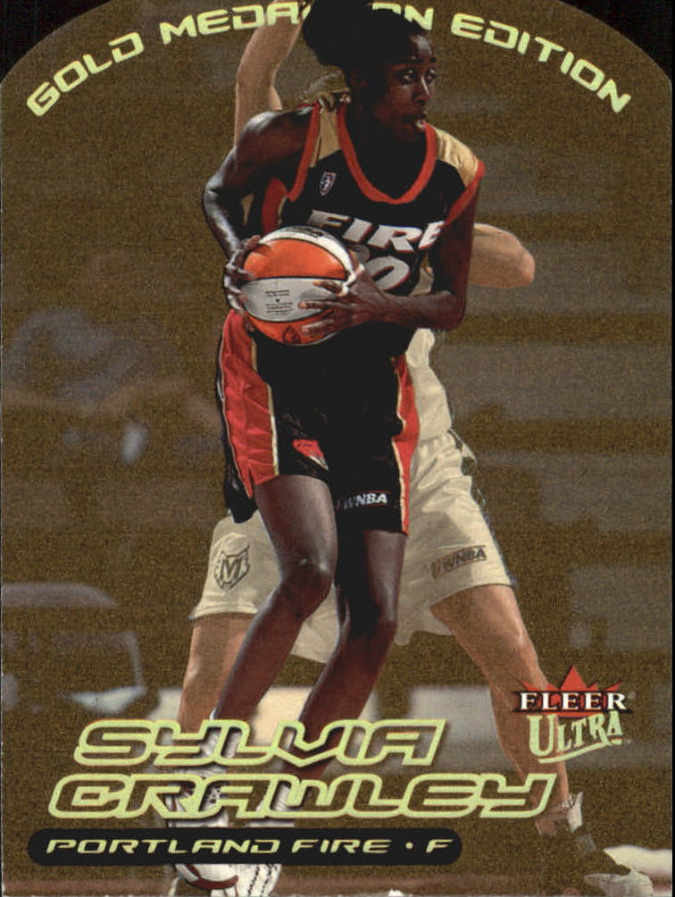 2000 Ultra WNBA Basketball Part 2 Autograph, Insert and Parallel Cards - Picture 114 of 172