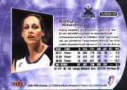 2000 Ultra WNBA Basketball Part 2 Autograph, Insert and Parallel Cards - Picture 141 of 172
