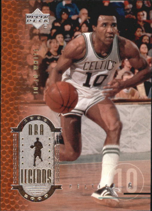 2000 Century Legends (Upper Deck) Basketball - Picture 20 of 217