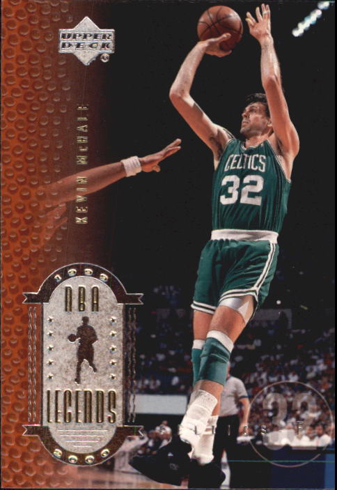 2000 Century Legends (Upper Deck) Basketball - Picture 98 of 217