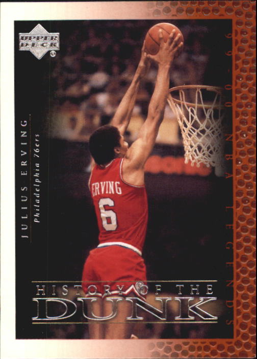 2000 Century Legends (Upper Deck) Basketball - Picture 100 of 217