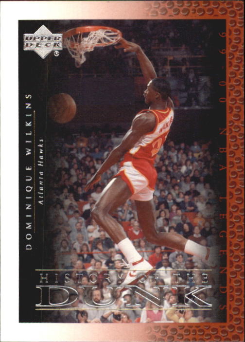 2000 Century Legends (Upper Deck) Basketball - Picture 102 of 217