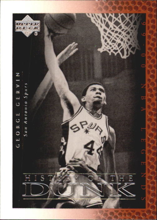 2000 Century Legends (Upper Deck) Basketball - Picture 104 of 217