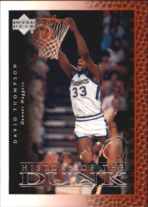 2000 Century Legends (Upper Deck) Basketball - Picture 108 of 217