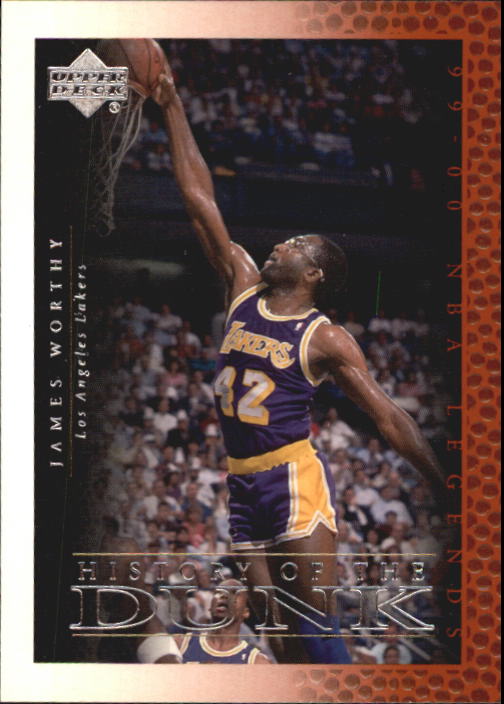 2000 Century Legends (Upper Deck) Basketball - Picture 112 of 217