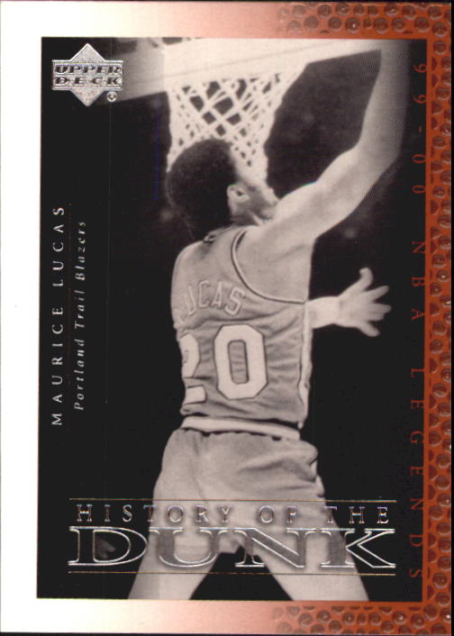 2000 Century Legends (Upper Deck) Basketball - Picture 120 of 217
