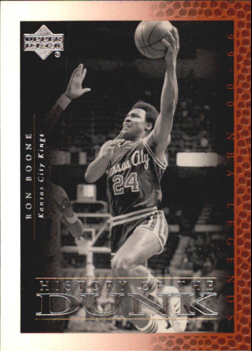 2000 Century Legends (Upper Deck) Basketball - Picture 124 of 217