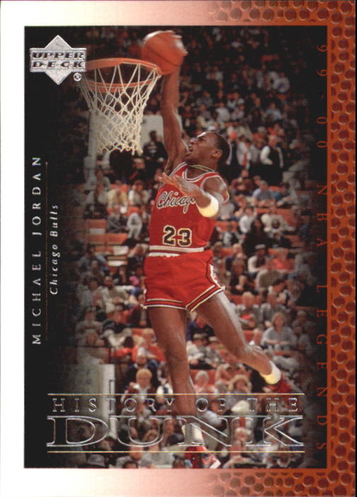 2000 Century Legends (Upper Deck) Basketball - Picture 128 of 217