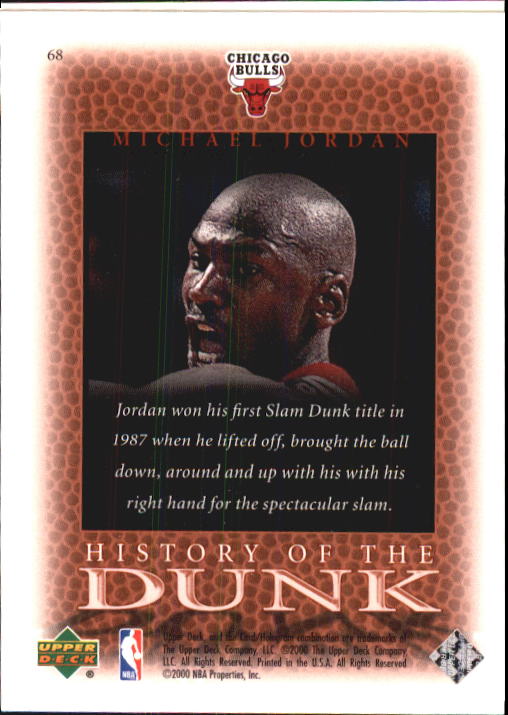 2000 Century Legends (Upper Deck) Basketball - Picture 133 of 217