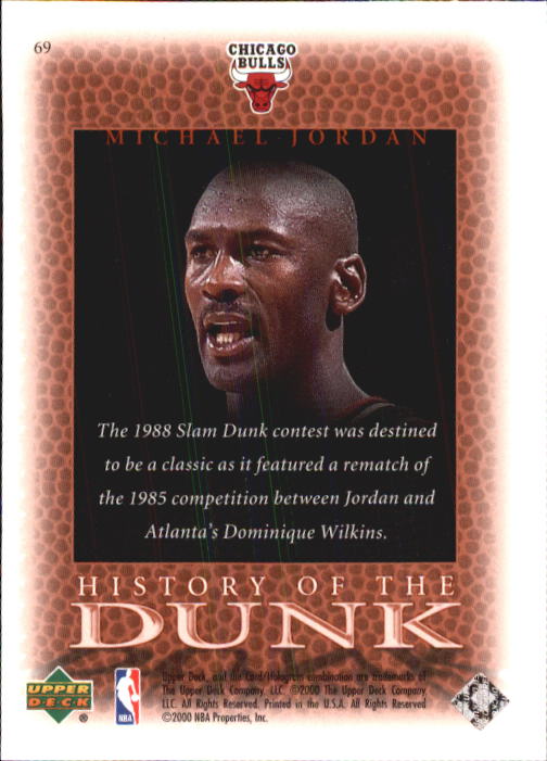 2000 Century Legends (Upper Deck) Basketball - Picture 135 of 217