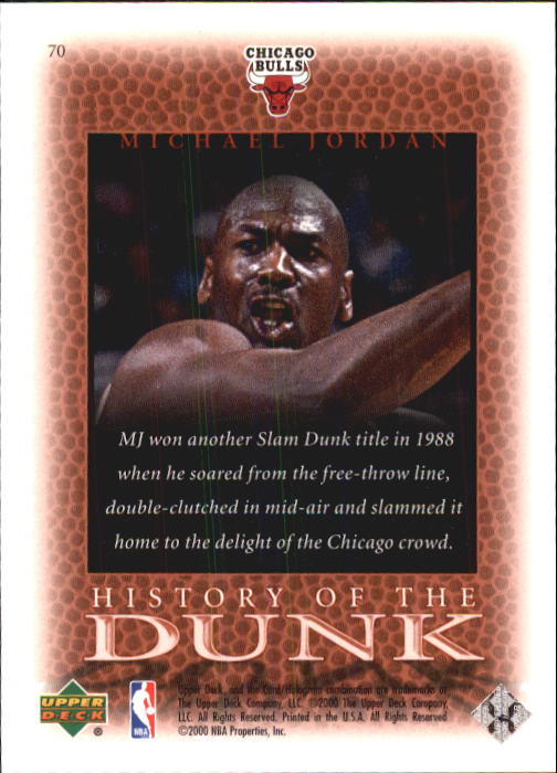 2000 Century Legends (Upper Deck) Basketball - Picture 137 of 217