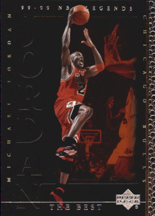 2000 Century Legends (Upper Deck) Basketball - Picture 156 of 217