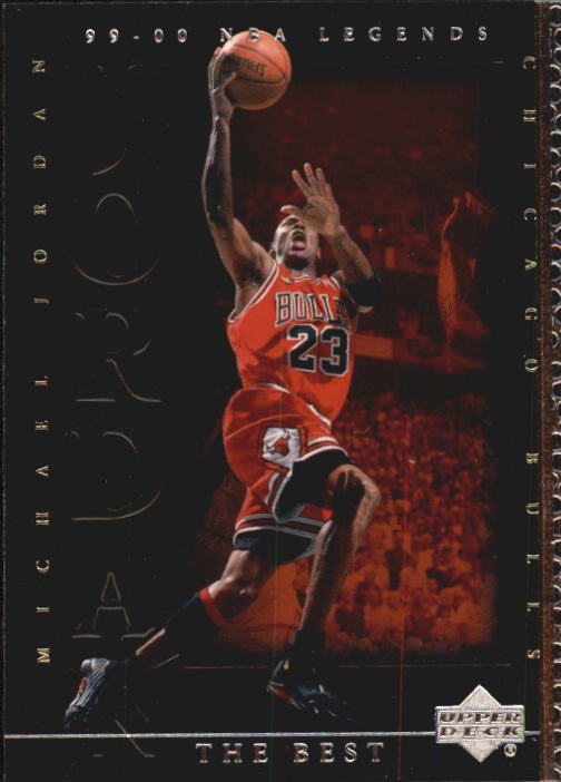 2000 Century Legends (Upper Deck) Basketball - Picture 158 of 217