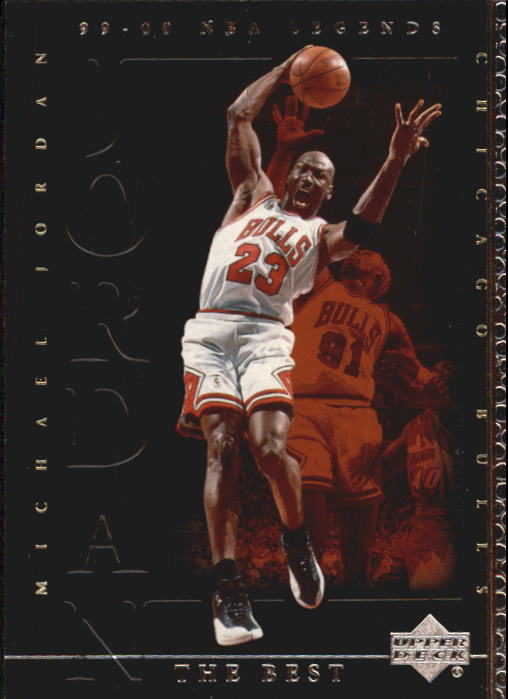 2000 Century Legends (Upper Deck) Basketball - Picture 162 of 217