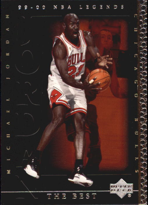 2000 Century Legends (Upper Deck) Basketball - Picture 164 of 217