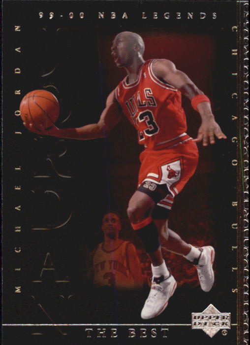 2000 Century Legends (Upper Deck) Basketball - Picture 166 of 217