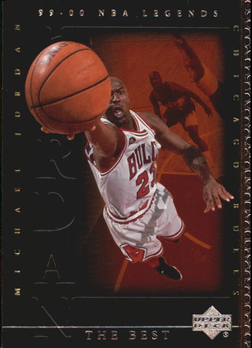 2000 Century Legends (Upper Deck) Basketball - Picture 170 of 217