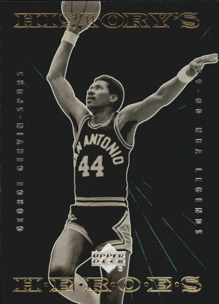 2000 Century Legends (Upper Deck) Basketball - Picture 176 of 217