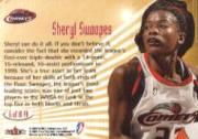 2000 Ultra WNBA Basketball Part 2 Autograph, Insert and Parallel Cards - Picture 11 of 172