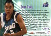 2000 Ultra WNBA Basketball Part 2 Autograph, Insert and Parallel Cards - Picture 19 of 172