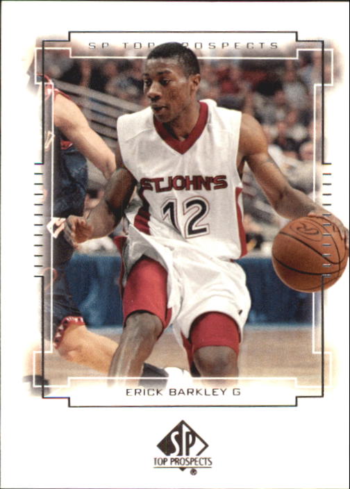 2000 SP Top Prospects (Upper Deck) Basketball - Picture 12 of 100