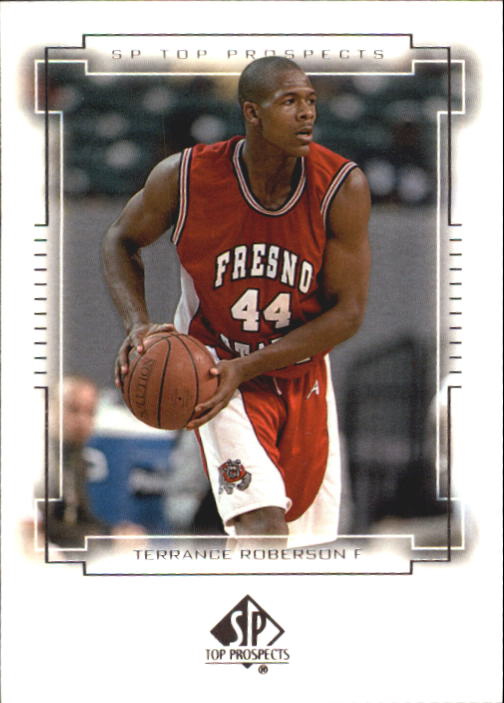 2000 SP Top Prospects (Upper Deck) Basketball - Picture 22 of 100