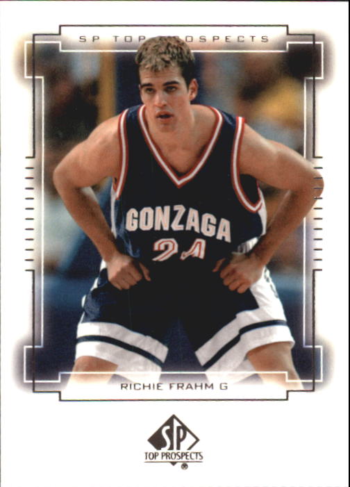 2000 SP Top Prospects (Upper Deck) Basketball - Picture 28 of 100