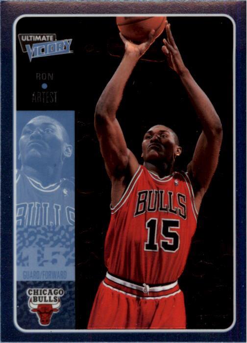 2000/2001 Ultimate Victory (Upper Deck) Basketball - Picture 12 of 129