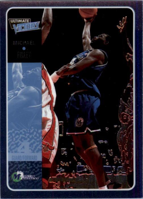 2000/2001 Ultimate Victory (Upper Deck) Basketball - Picture 18 of 129