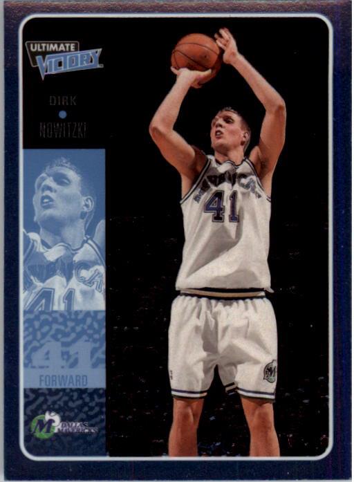 2000/2001 Ultimate Victory (Upper Deck) Basketball - Picture 20 of 129