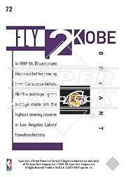 2000/2001 Ultimate Victory (Upper Deck) Basketball - Picture 107 of 129