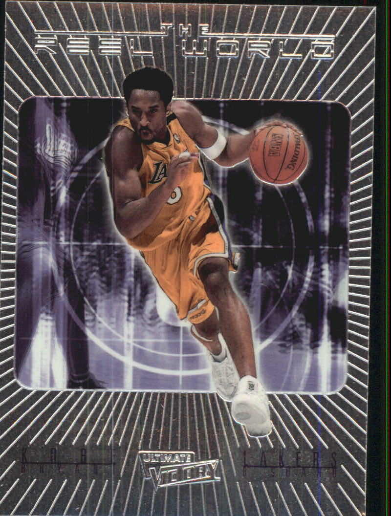 2000/2001 Ultimate Victory (Upper Deck) Basketball - Picture 116 of 129