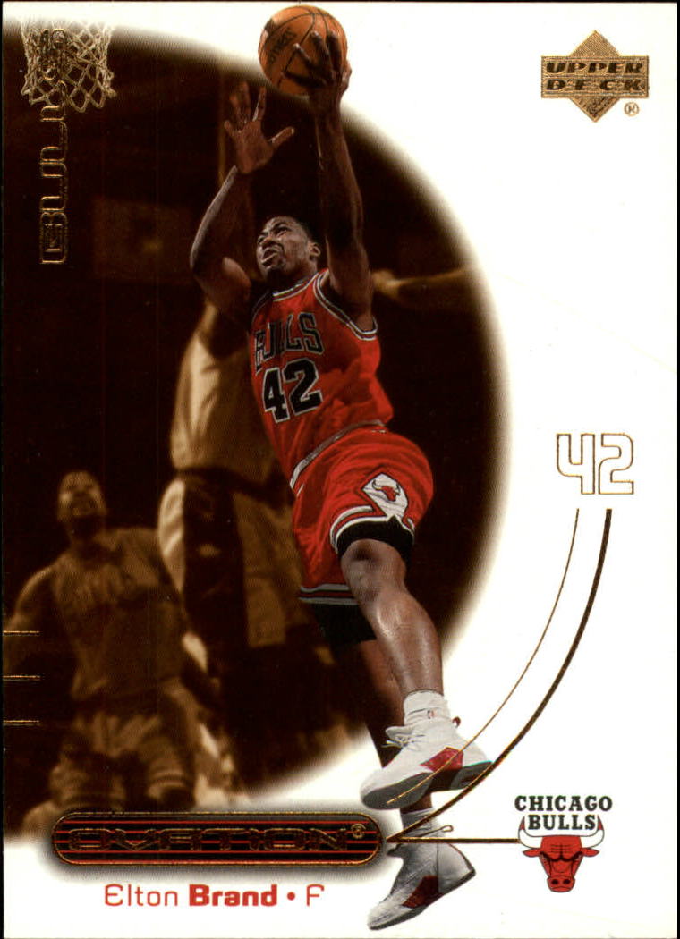 2000/2001 Ovation (Upper Deck) Basketball - Picture 14 of 179