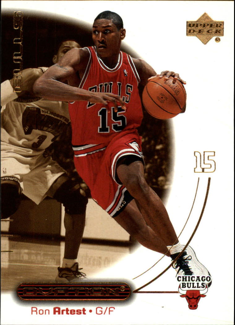 2000/2001 Ovation (Upper Deck) Basketball - Picture 16 of 179