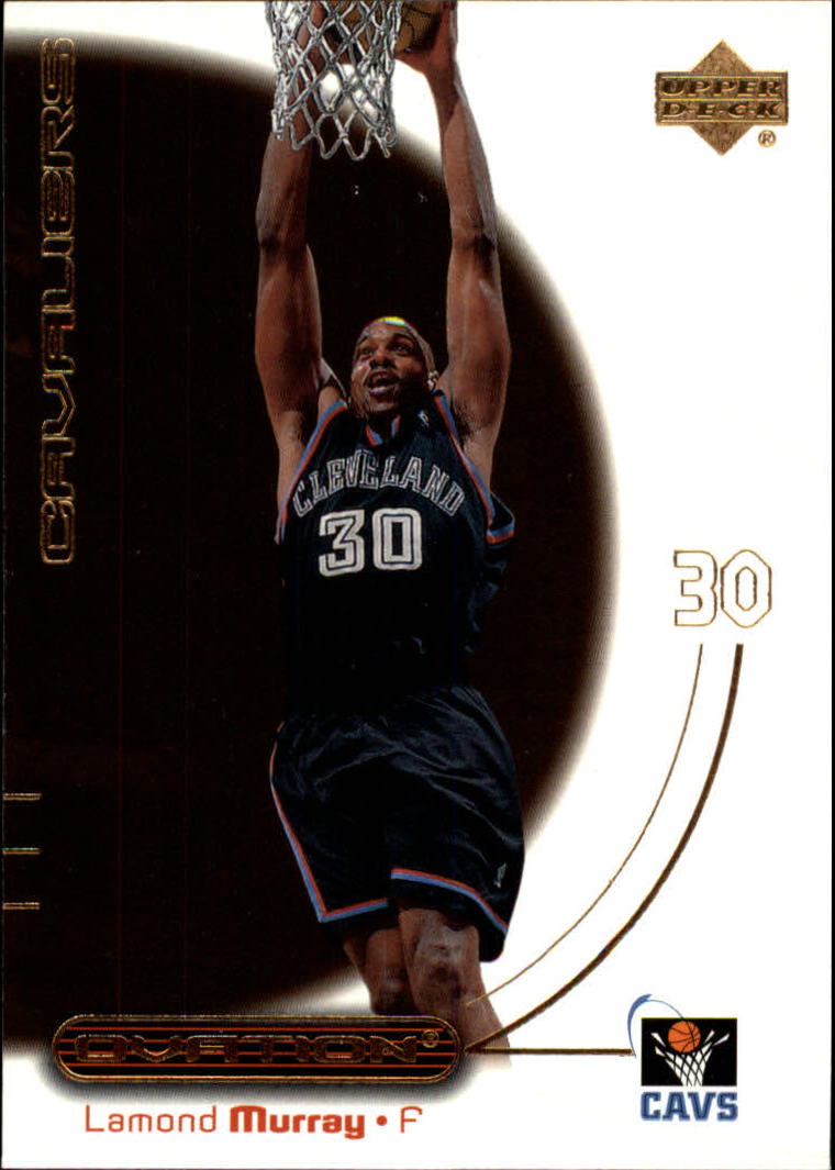 2000/2001 Ovation (Upper Deck) Basketball - Picture 18 of 179