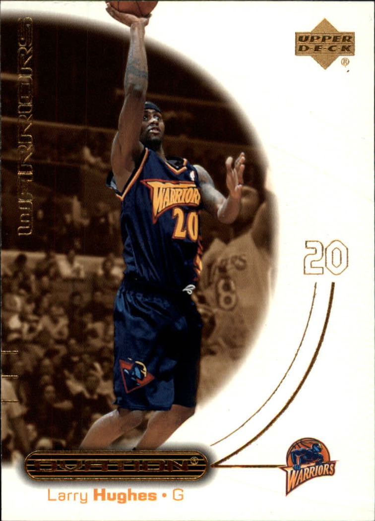 2000/2001 Ovation (Upper Deck) Basketball - Picture 34 of 179