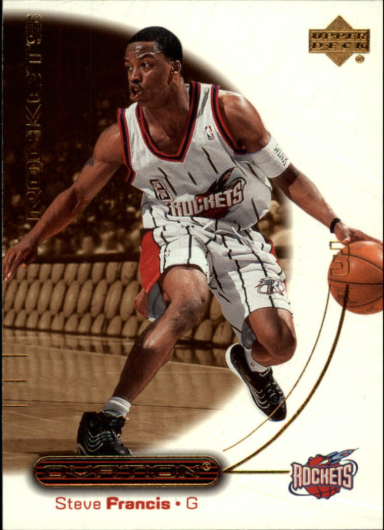 2000/2001 Ovation (Upper Deck) Basketball - Picture 38 of 179