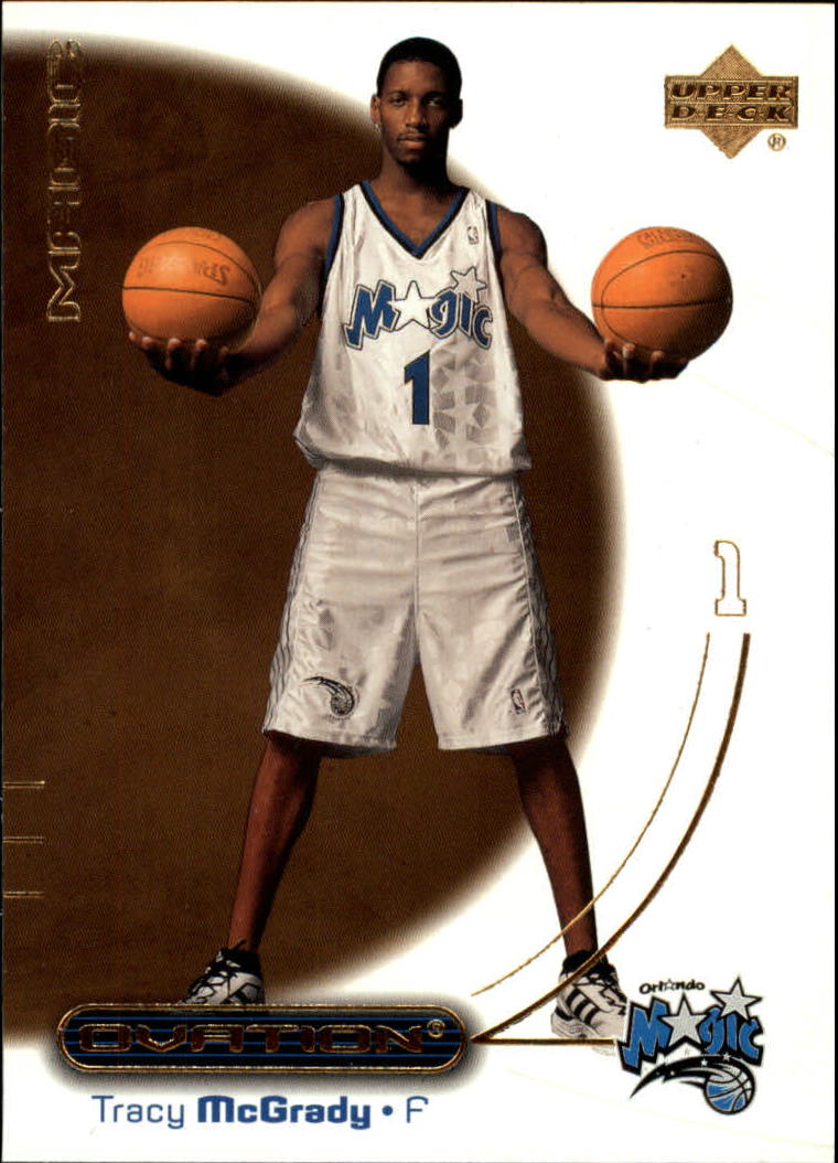 2000/2001 Ovation (Upper Deck) Basketball - Picture 76 of 179