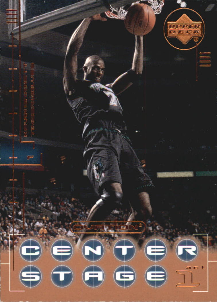 2000/2001 Ovation (Upper Deck) Basketball - Picture 130 of 179