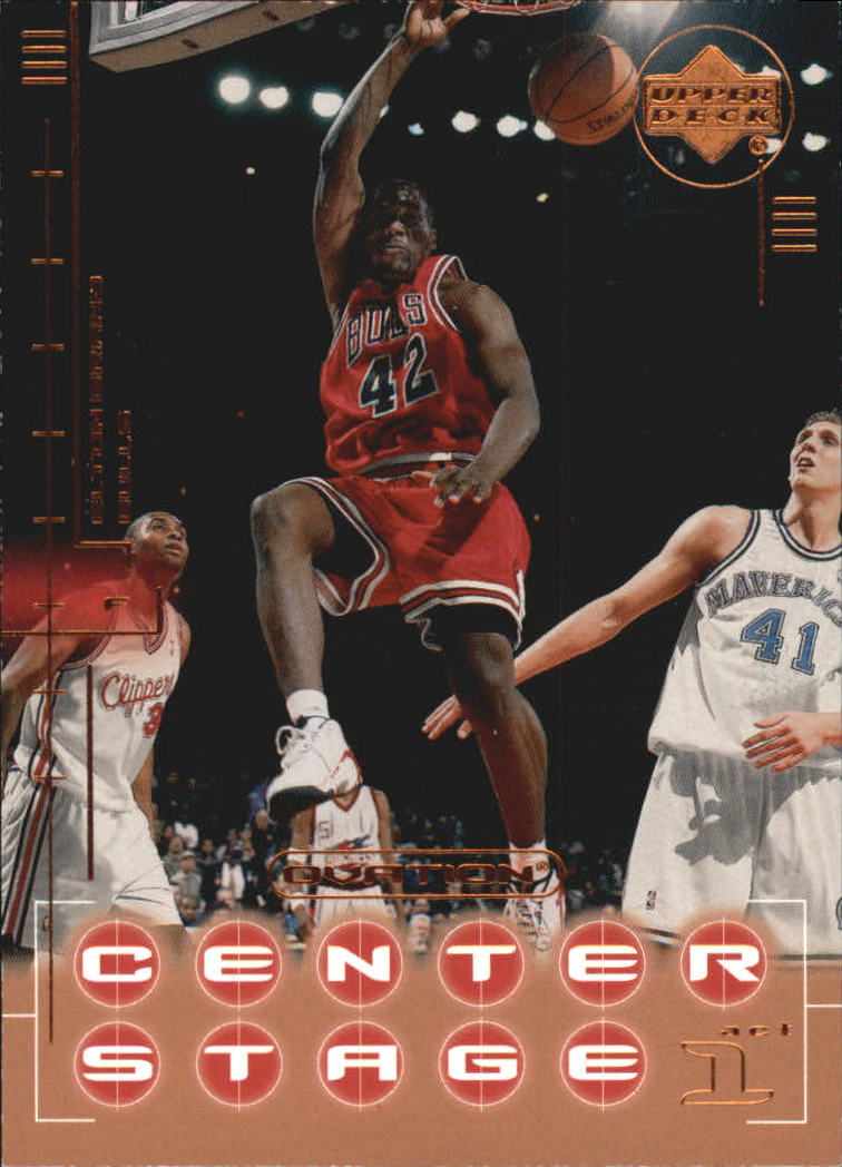 2000/2001 Ovation (Upper Deck) Basketball - Picture 134 of 179