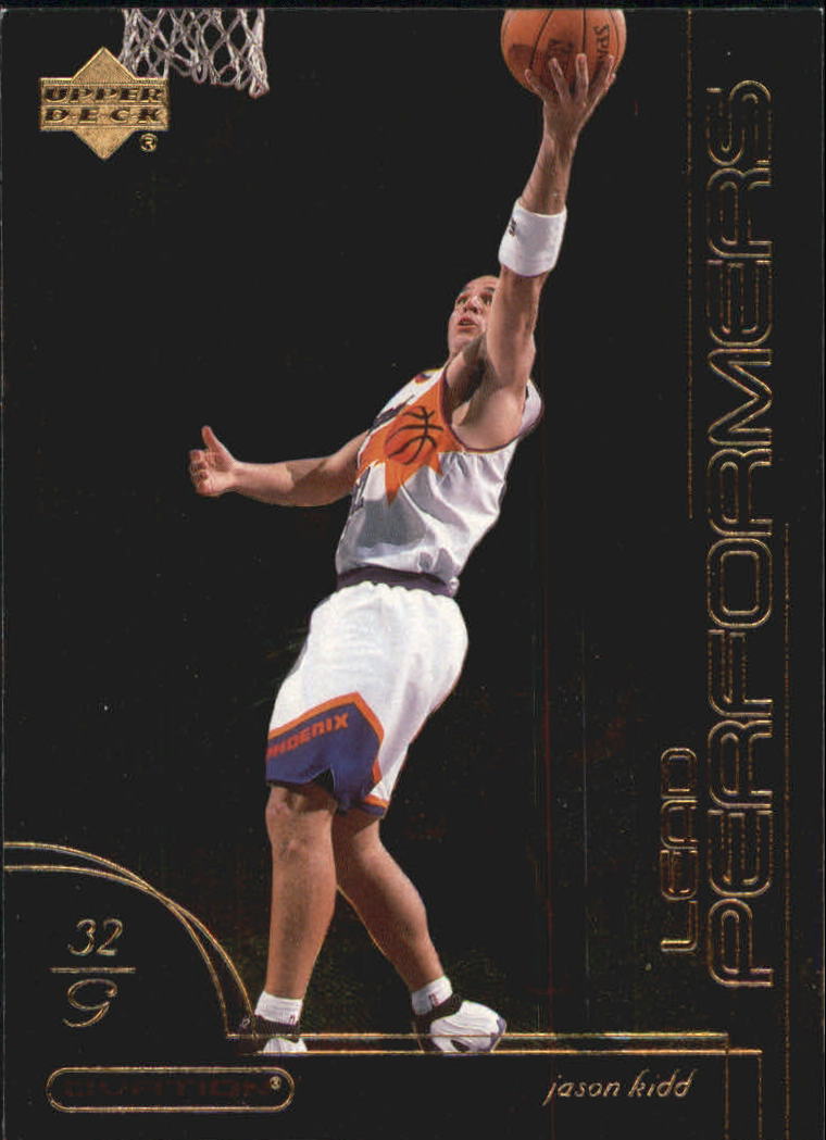 2000/2001 Ovation (Upper Deck) Basketball - Picture 140 of 179
