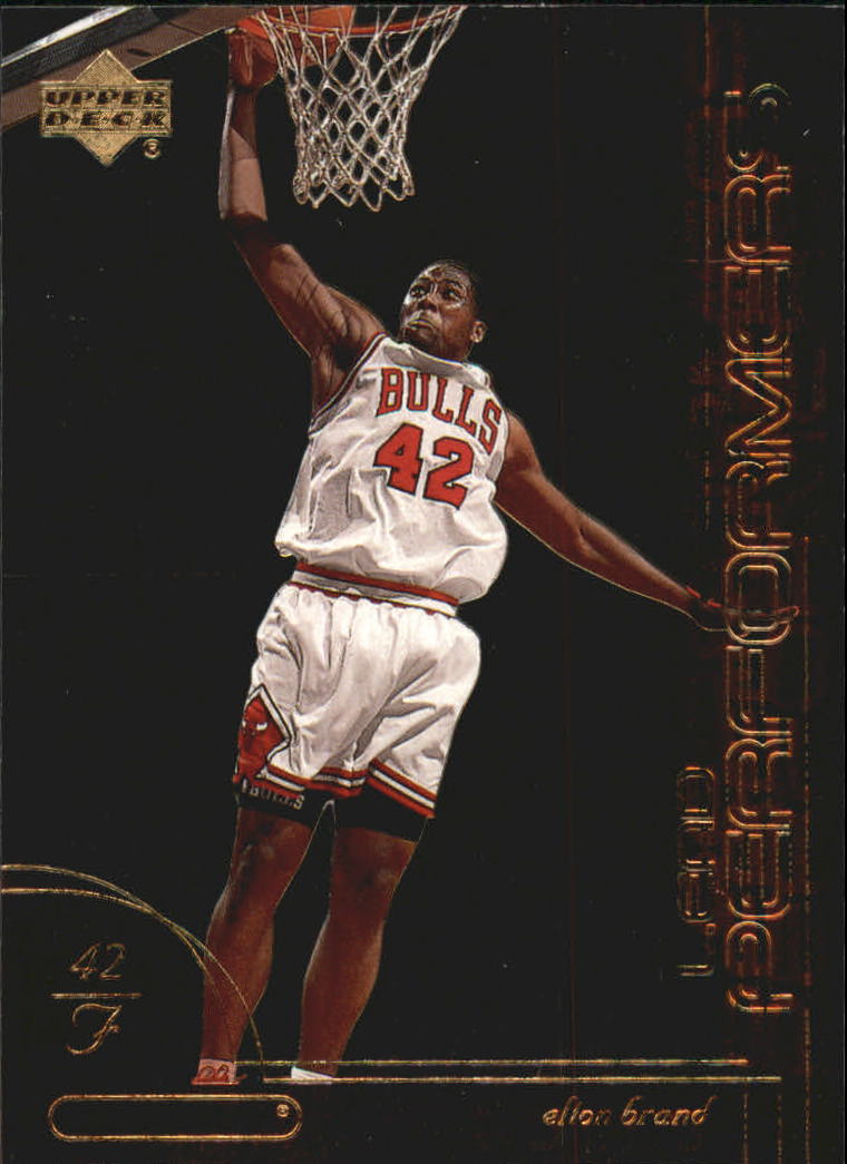 2000/2001 Ovation (Upper Deck) Basketball - Picture 142 of 179