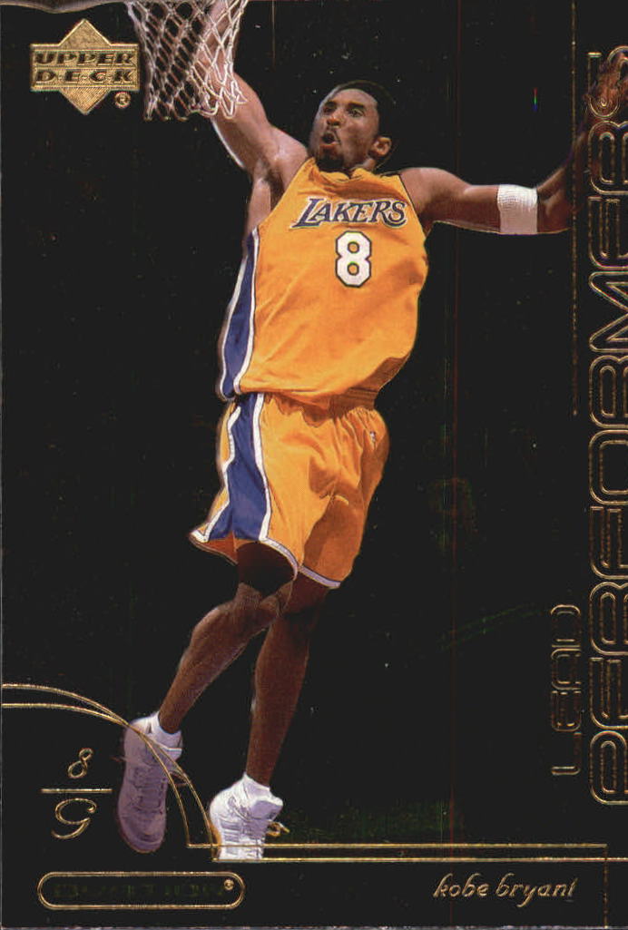 2000/2001 Ovation (Upper Deck) Basketball - Picture 144 of 179