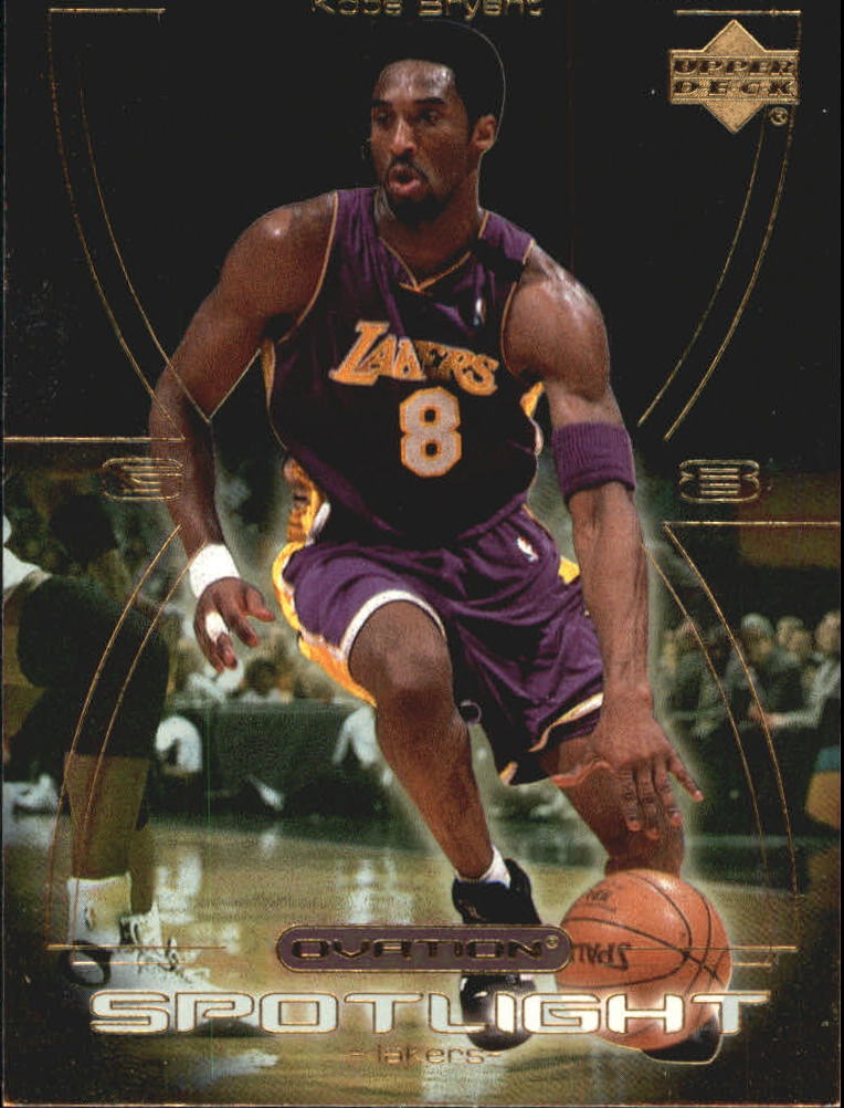2000/2001 Ovation (Upper Deck) Basketball - Picture 148 of 179