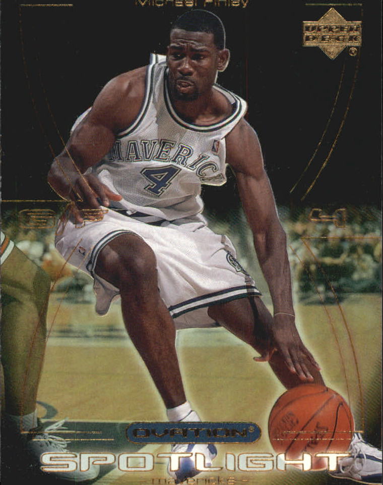 2000/2001 Ovation (Upper Deck) Basketball - Picture 150 of 179