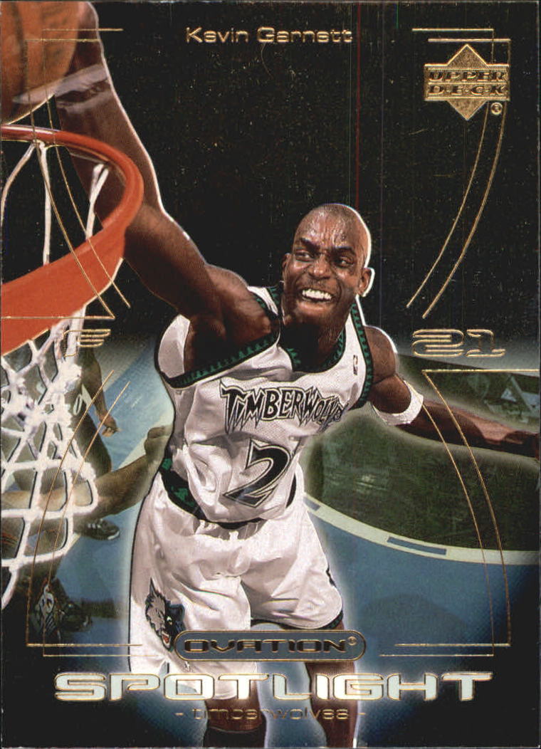2000/2001 Ovation (Upper Deck) Basketball - Picture 162 of 179