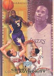 2000/2001 Hardcourt (Upper Deck) Basketball - Picture 120 of 134