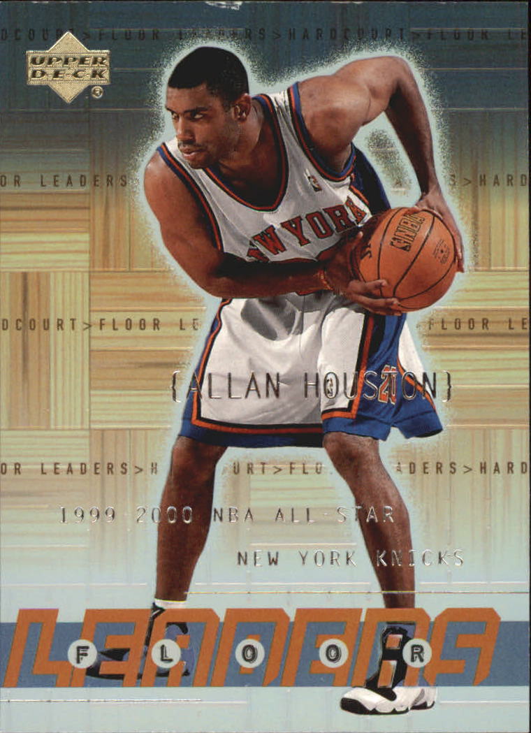 2000/2001 Hardcourt (Upper Deck) Basketball - Picture 125 of 134